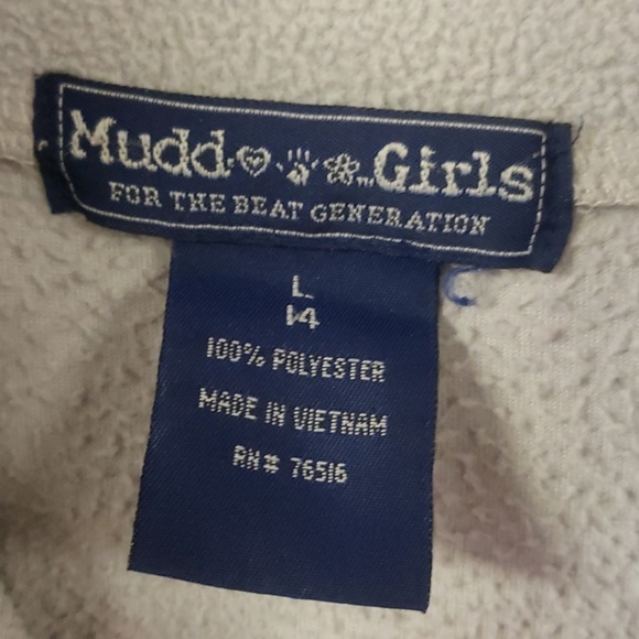 Muddy jacket - Picture 2 of 3